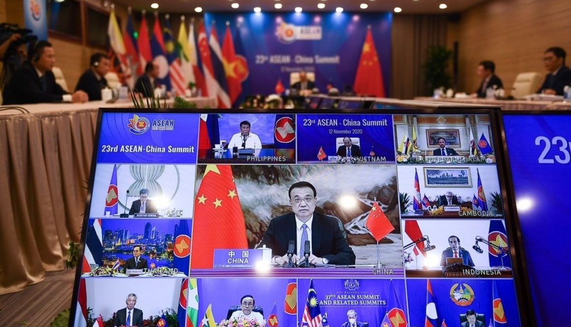 ASEAN-China Summit