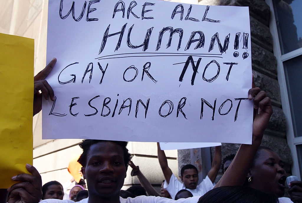 LGBTQ