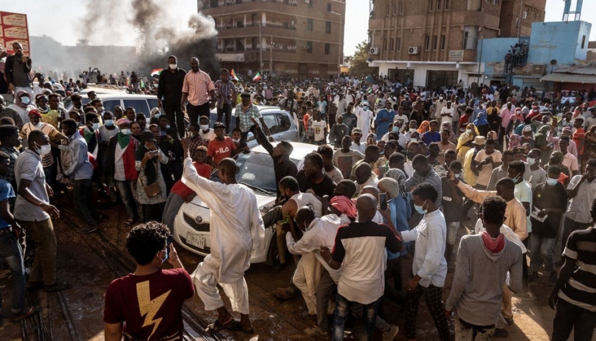 Sudan-Sudan
