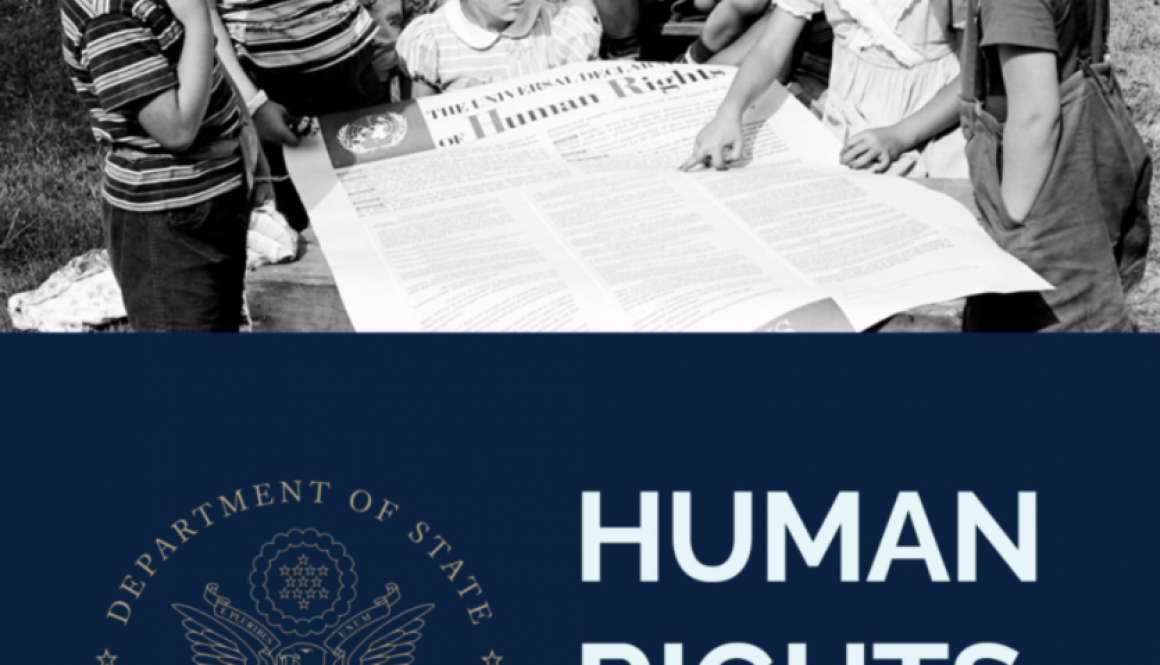 2021 Human Rights Report