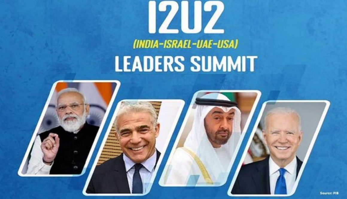 I2U2_Leaders_summit_2022