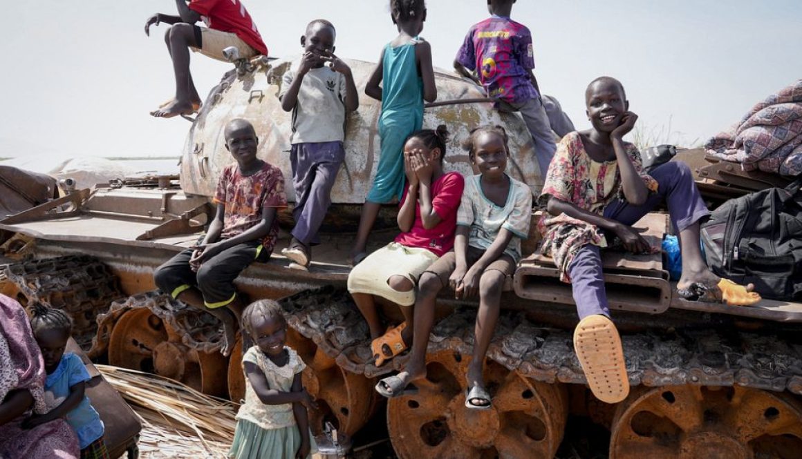 Tentara dan RSF menyepakati perpanjangan gencatan senjata selama lima hari di Sudan