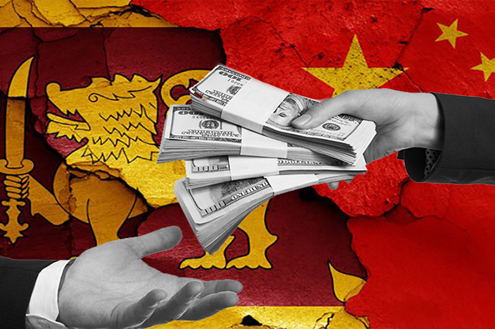 Sri-Lanka-Chinese-debt-making