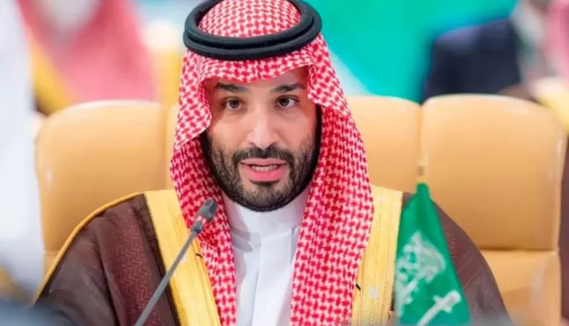 Putra Mahkota Arab Saudi, Mohammed bin Salman menyatakan Arab Saudi akan mendapatkan senjata nuklir jika Iran lebih dulu melakukannya.