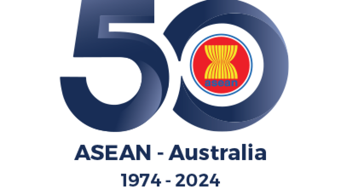 2024 ASEAN-Australia Special Summit logo