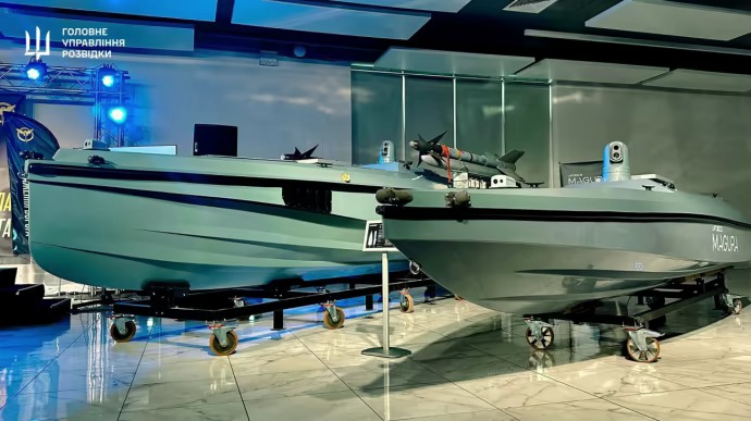 Ukraina Sepakati Kerja Sama Produksi Drone Dengan Beberapa Negara