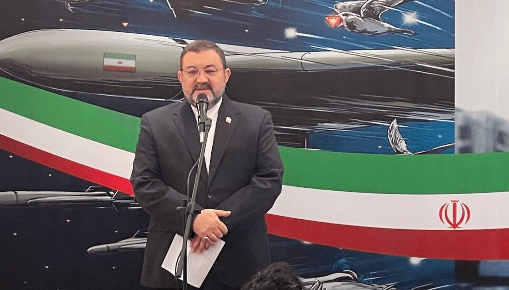 Konflik Iran-Israel Memanas, Iran Tuding Netanyahu Biang Kerok