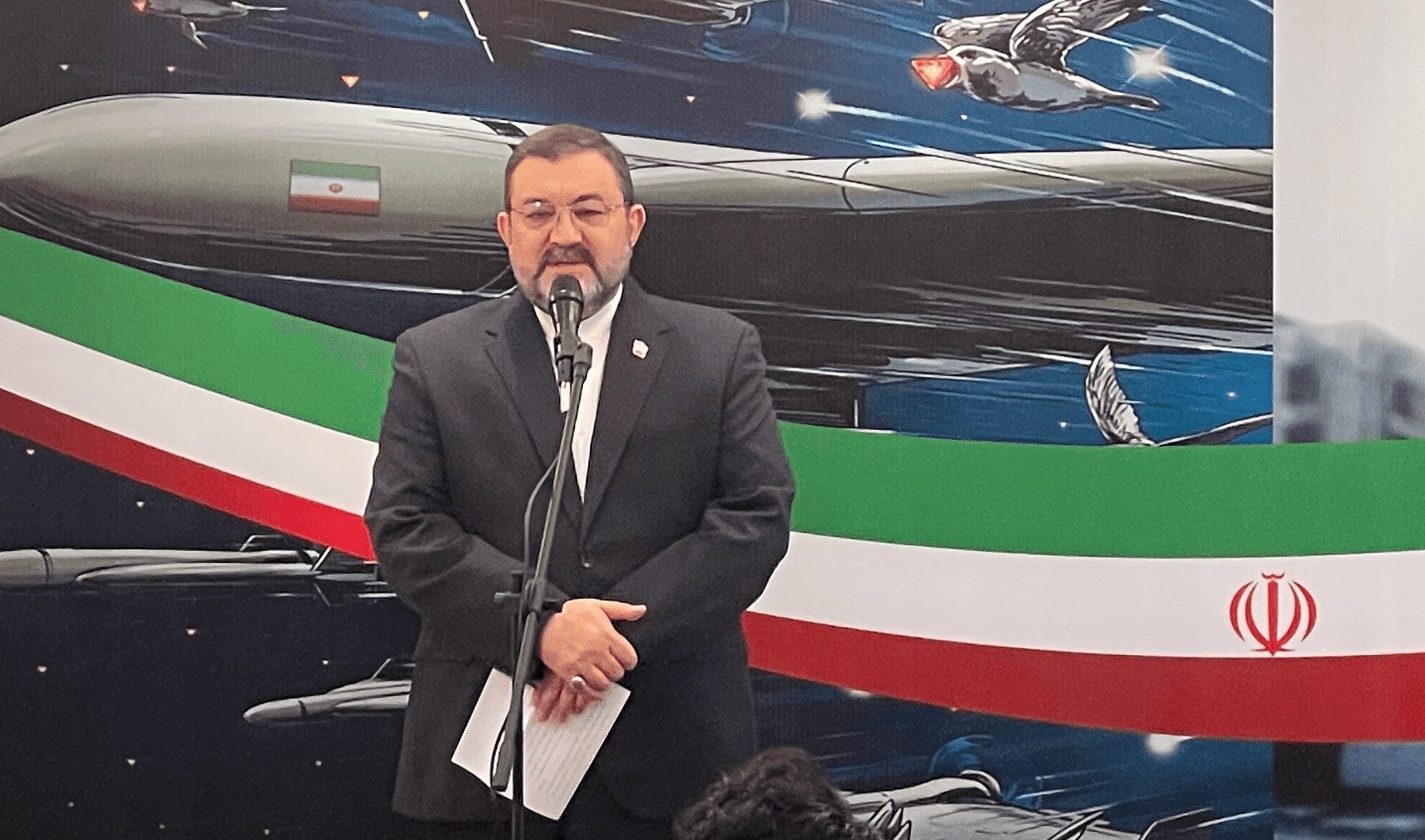 Konflik Iran-Israel Memanas, Iran Tuding Netanyahu Biang Kerok