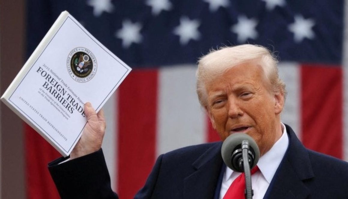 Trump Ancam Tarif Tambahan 10% untuk Negara BRICS, Termasuk Indonesia