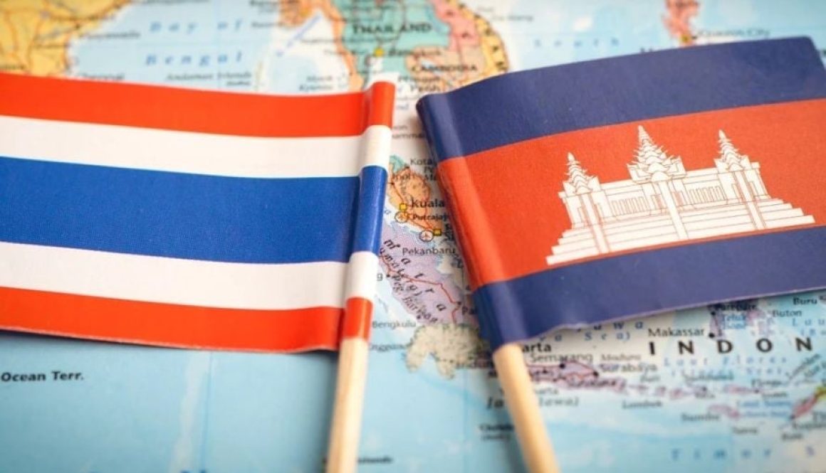 Negosiasi Gencatan Senjata Thailand-Kamboja Dimulai, Konflik Masih Berlanjut