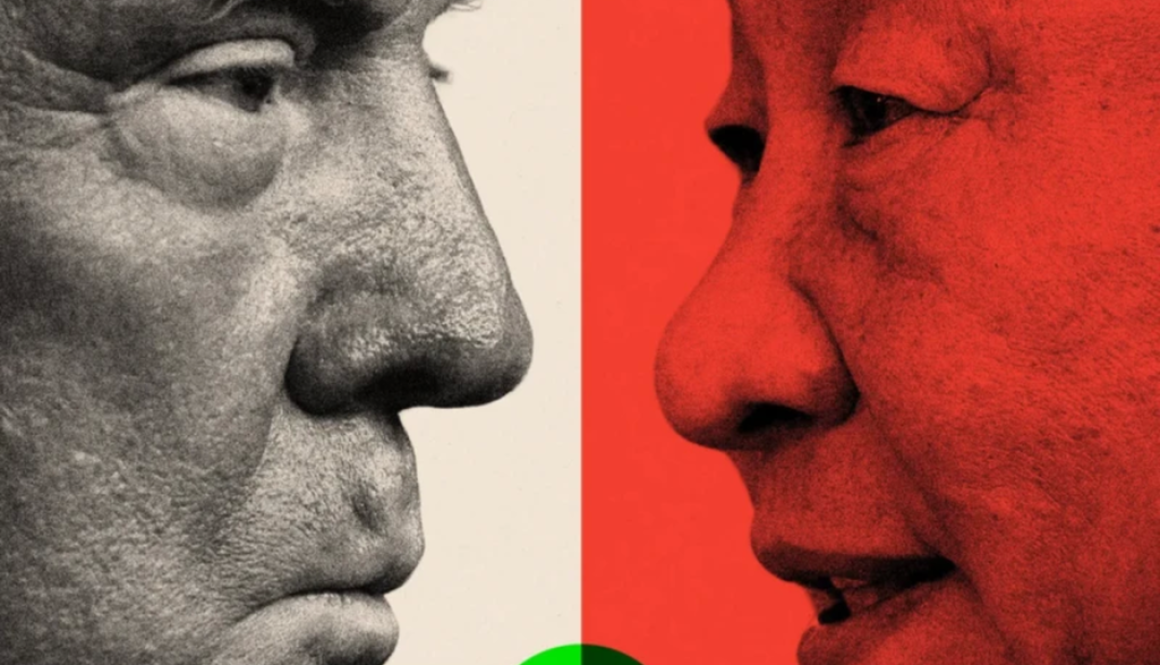 China Tuding AS Memicu Kepanikan Global atas Kontrol Ekspor Logam Tanah Jarang