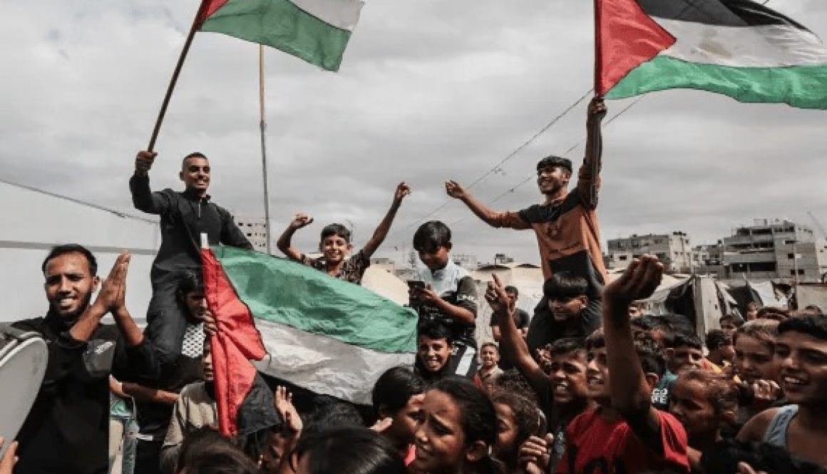 Gencatan Senjata Hamas-Israel: Perdamaian Sementara di Ujung Tanduk