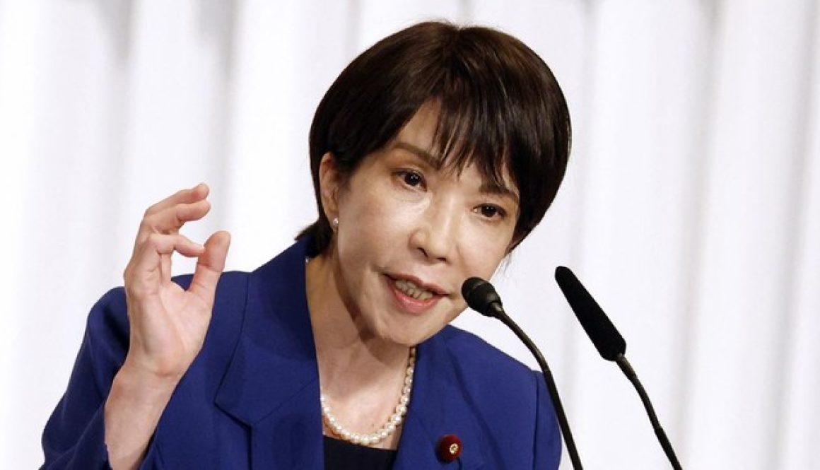 China Peringatkan Warganya Hindari Jepang Usai Pernyataan Kontroversial PM Takaichi tentang Taiwan