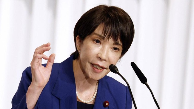 China Peringatkan Warganya Hindari Jepang Usai Pernyataan Kontroversial PM Takaichi tentang Taiwan