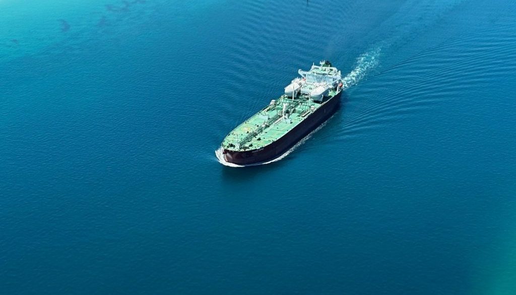 Harga Minyak Naik Tajam Setelah Trump Perintahkan Blokade Tanker Venezuela