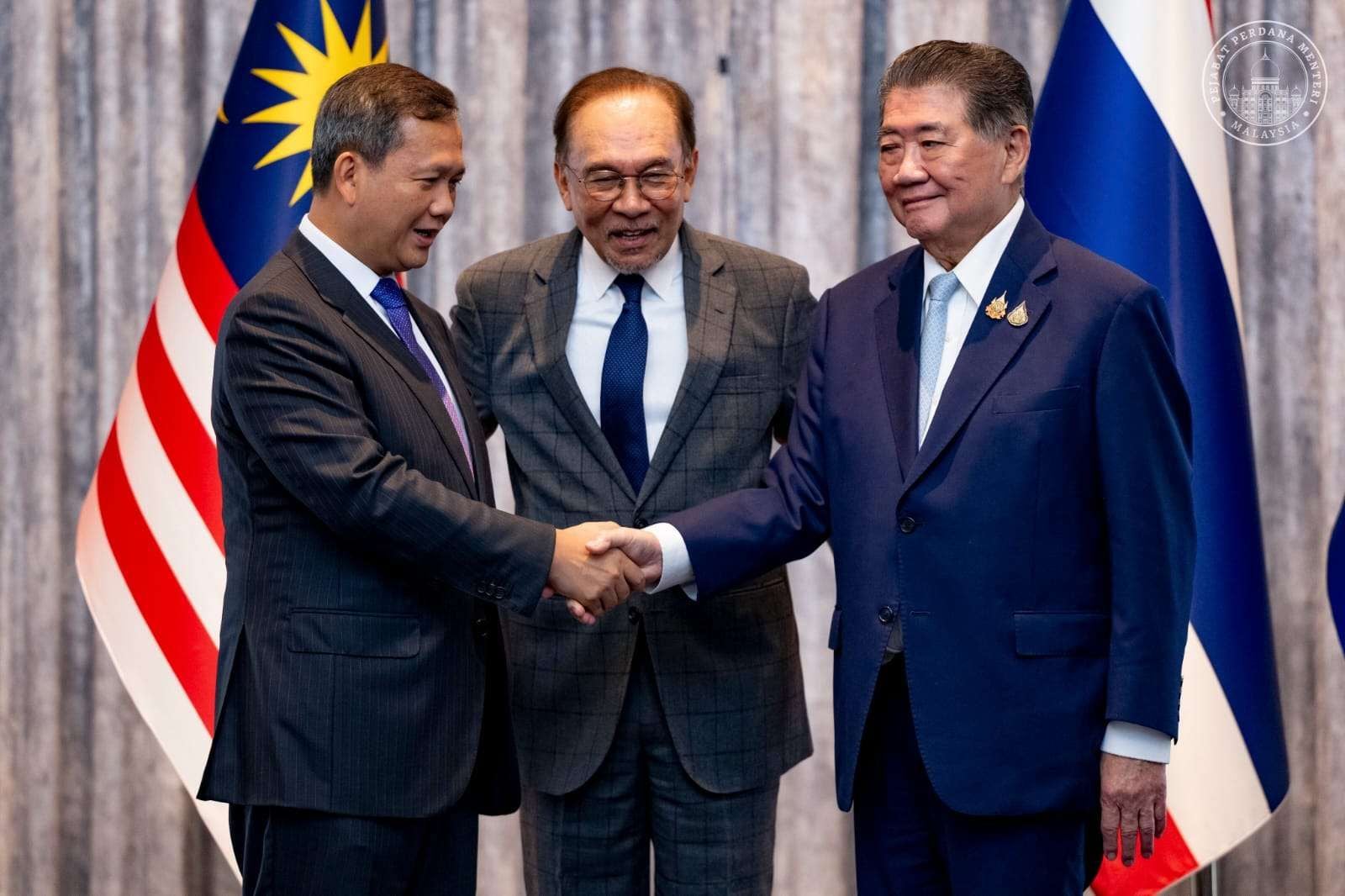 Konflik Thailand–Kamboja, ASEAN Perkuat Diplomasi untuk Cegah Eskalasi