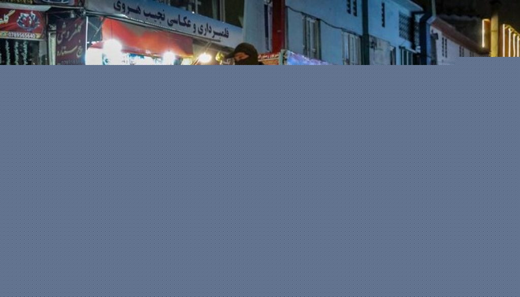 ISIS Klaim Serangan Bom Bunuh Diri di Restoran China di Kabul, Tewaskan 7 Orang