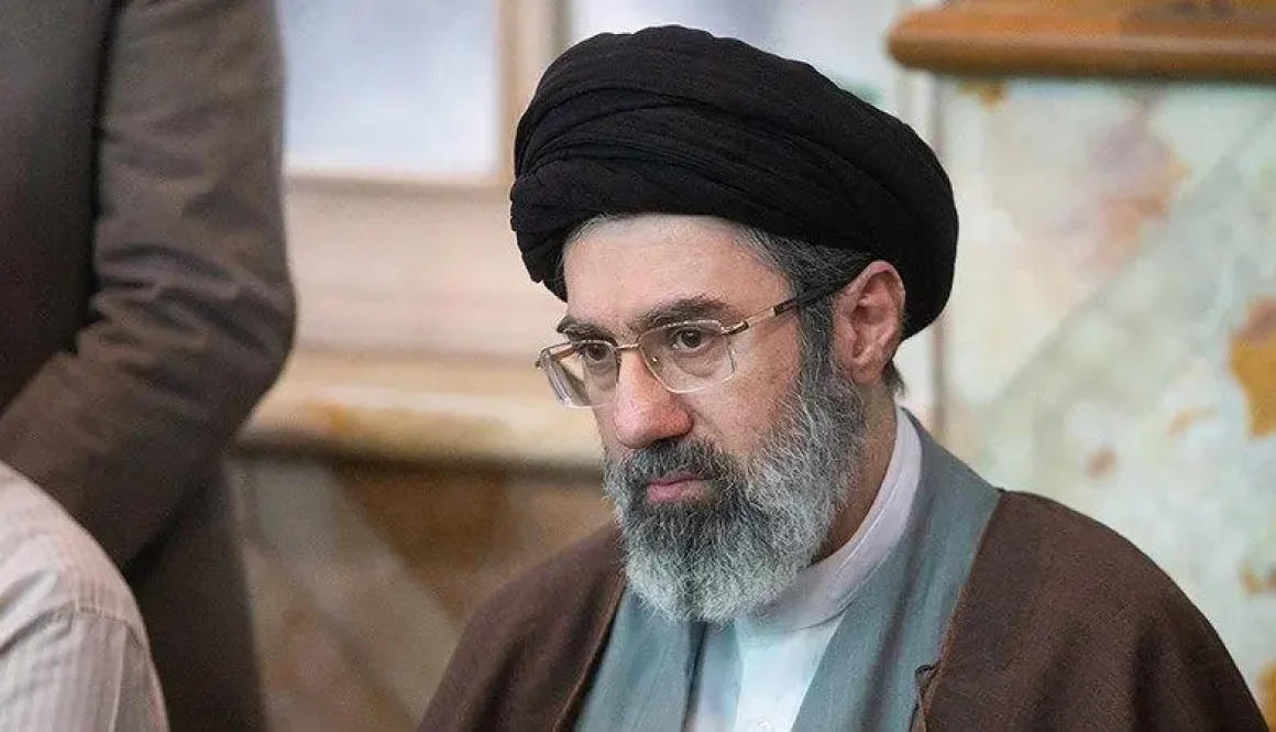 China Hormati Keputusan Iran Tunjuk Mojtaba Khamenei sebagai Pemimpin Tertinggi Baru