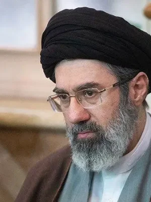 Mojtaba Hosseini Khamenei Terpilih Sebagai Pemimpin Tertinggi Iran