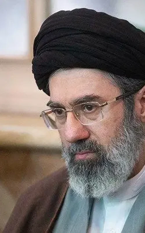 Mojtaba Hosseini Khamenei Terpilih Sebagai Pemimpin Tertinggi Iran