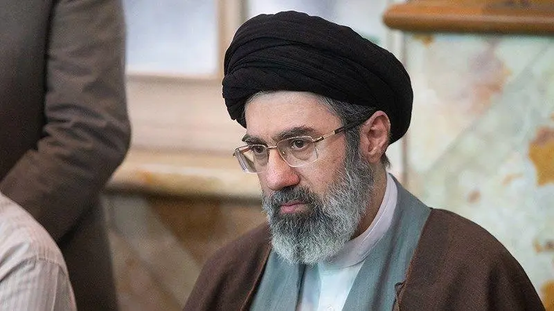 Mojtaba Hosseini Khamenei Terpilih Sebagai Pemimpin Tertinggi Iran