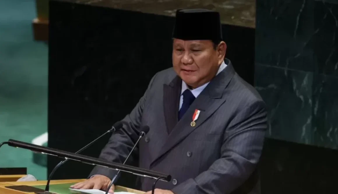 Indonesia Siap Fasilitasi Dialog AS–Iran, Tegaskan Jalur Diplomasi di Tengah Eskalasi Timur Tengah