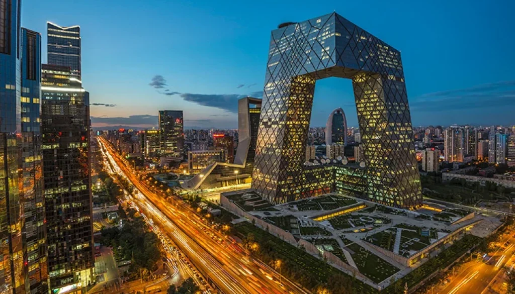 China Perketat Regulasi “Manusia Digital”, Lindungi Anak dan Kendalikan Risiko AI