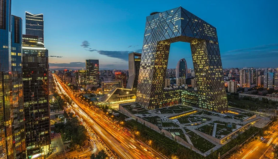 China Perketat Regulasi “Manusia Digital”, Lindungi Anak dan Kendalikan Risiko AI