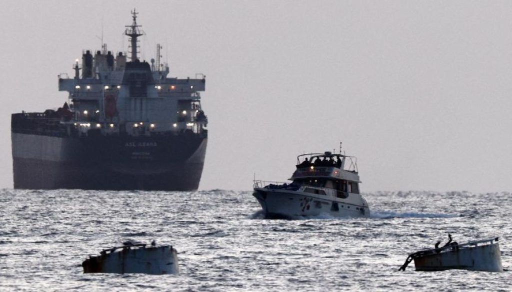 Sembilan WNI Relawan Global Sumud Flotilla Dibebaskan dari Penahanan Israel