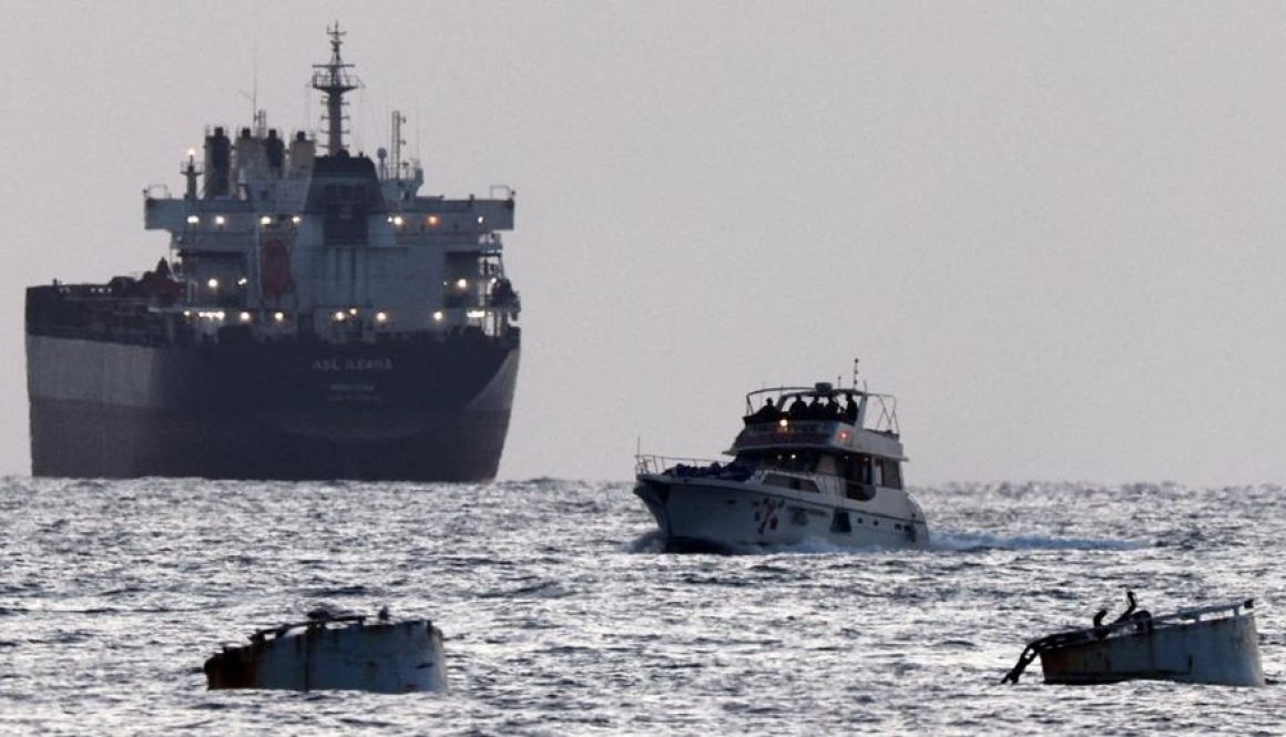 Sembilan WNI Relawan Global Sumud Flotilla Dibebaskan dari Penahanan Israel